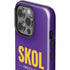 NFL Minnesota Vikings Team Motto iPhone 15 Pro Impact Case